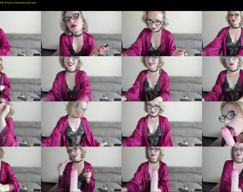 emilymilf__ — 39 minute Chaturbate female cam show recording, 1080p, Sep 14, 2022