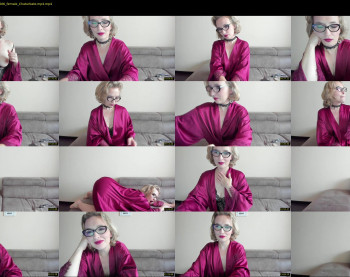 emilymilf__ — 27 minute Chaturbate female cam show recording, 1080p, Sep 14, 2022