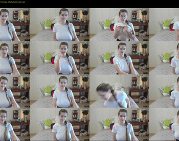 emmika_ — 5 minute Chaturbate female cam show recording, 1080p, Sep 14, 2022