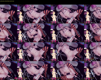 fatalgoth — 16 minute Chaturbate couple cam show recording, 1080p, Sep 14, 2022