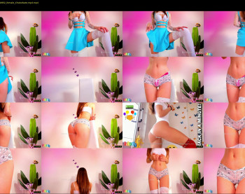 felicity_yours — 34 minute Chaturbate female cam show recording, 1080p, Sep 14, 2022