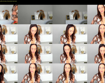 finestchantilly — 11 minute Chaturbate female cam show recording, 1080p, Sep 14, 2022