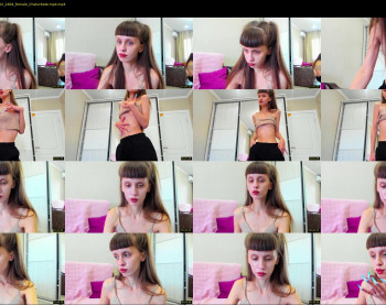 flowerofsin2001 — 10 minute Chaturbate female cam show recording, 720p, Sep 14, 2022