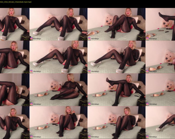 foxydiamond2020 — 54 minute Chaturbate female cam show recording, 1080p, Sep 14, 2022