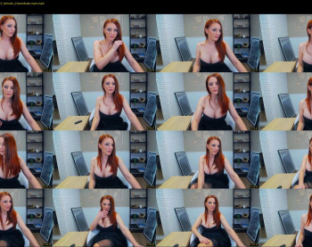 foxynesss — 18 minute Chaturbate female cam show recording, 1080p, Sep 14, 2022