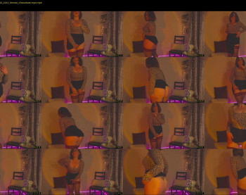 french_devotion — 92 minute Chaturbate female cam show recording, 720p, Sep 14, 2022