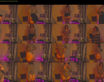 french_devotion — 93 minute Chaturbate female cam show recording, 720p, Sep 14, 2022