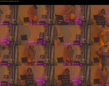 french_devotion — 94 minute Chaturbate female cam show recording, 720p, Sep 14, 2022