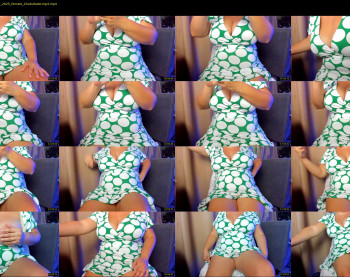 garmonic_milf — 43 minute Chaturbate female cam show recording, 1080p, Sep 14, 2022