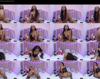 hallybans — 41 minute Chaturbate female cam show recording, 720p, Sep 15, 2022