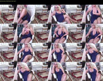 hardanaldp — 15 minute Chaturbate female cam show recording, 720p, Sep 14, 2022