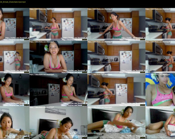 hawaiigirl_ — 56 minute Chaturbate female cam show recording, 1080p, Sep 14, 2022