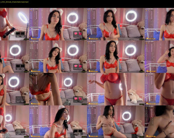 heathimogene — 54 minute Chaturbate female cam show recording, 1080p, Sep 14, 2022