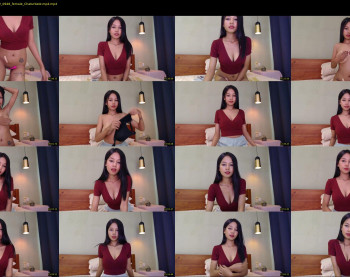 hersheys_aran — 31 minute Chaturbate female cam show recording, 720p, Sep 14, 2022