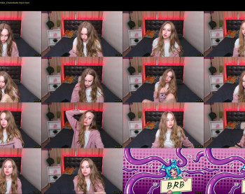 hizgi — 96 minute Chaturbate couple cam show recording, 720p, Sep 14, 2022