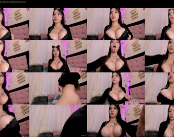 holly__milk — 35 minute Chaturbate female cam show recording, 1080p, Sep 14, 2022