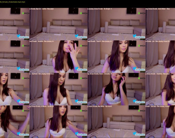 hollyextra — 54 minute Chaturbate female cam show recording, 1080p, Sep 14, 2022