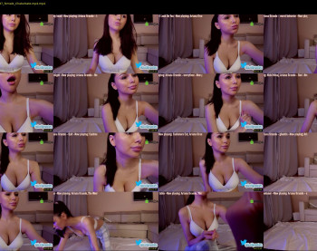 hollyextra — 50 minute Chaturbate female cam show recording, 1080p, Sep 15, 2022
