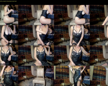 hotpeppersx — 39 minute Chaturbate couple cam show recording, 720p, Sep 14, 2022