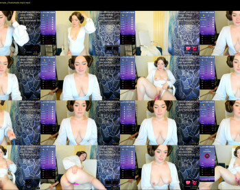 i_esus — 102 minute Chaturbate couple cam show recording, 720p, Sep 14, 2022