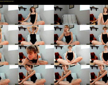 its_lily — 9 minute Chaturbate female cam show recording, 720p, Sep 14, 2022
