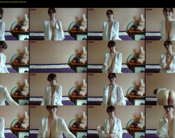jadelin_min — 44 minute Chaturbate female cam show recording, 1080p, Sep 14, 2022