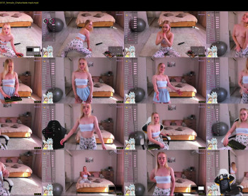 janice_sweet — 58 minute Chaturbate female cam show recording, 1080p, Sep 14, 2022