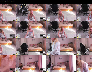 janice_sweet — 11 minute Chaturbate female cam show recording, 1080p, Sep 14, 2022