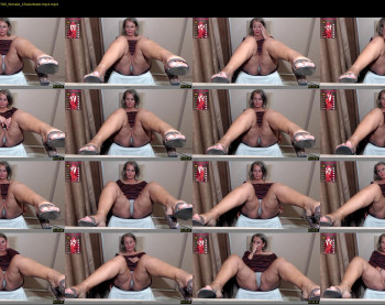 jaqueline88 — 3 minute Chaturbate female cam show recording, 720p, Sep 14, 2022