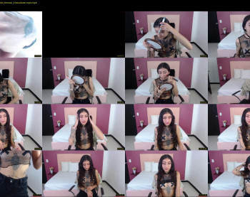 jennaowen — 93 minute Chaturbate female cam show recording, 720p, Sep 14, 2022