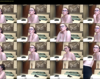 jessykah — 5 minute Chaturbate female cam show recording, 1080p, Sep 14, 2022