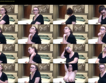 jessykah — 4 minute Chaturbate female cam show recording, 1080p, Sep 14, 2022