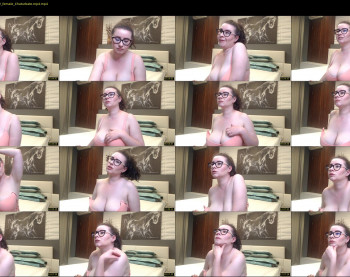 jessykah — 20 minute Chaturbate female cam show recording, 1080p, Sep 14, 2022