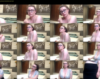 jessykah — 29 minute Chaturbate female cam show recording, 1080p, Sep 14, 2022