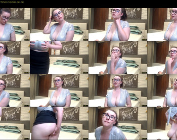 jessykah — 10 minute Chaturbate female cam show recording, 1080p, Sep 14, 2022