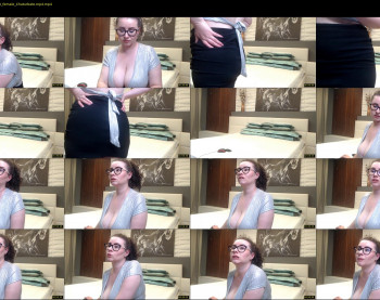 jessykah — 6 minute Chaturbate female cam show recording, 1080p, Sep 14, 2022