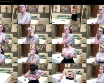 jessykah — 54 minute Chaturbate female cam show recording, 1080p, Sep 14, 2022
