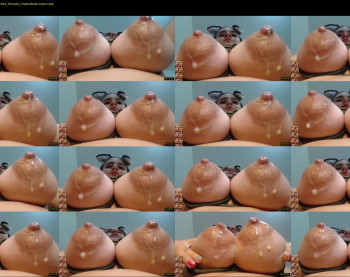 juice6abby9 — 3 minute Chaturbate female cam show recording, 720p, Sep 14, 2022