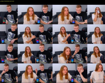 julsweet — 33 minute Chaturbate male cam show recording, 720p, Sep 15, 2022
