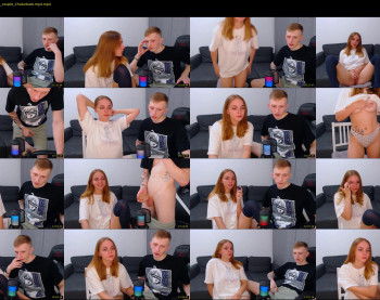 julsweet — 27 minute Chaturbate male cam show recording, 720p, Sep 15, 2022