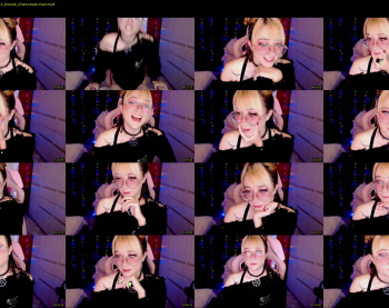 kao_chan — 54 minute Chaturbate female cam show recording, 1080p, Sep 14, 2022