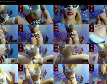 karla_grey_ — 80 minute Chaturbate female cam show recording, 720p, Sep 14, 2022