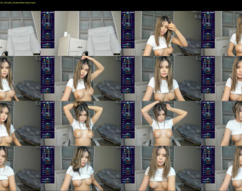 kasumi_12 — 16 minute Chaturbate female cam show recording, 1080p, Sep 14, 2022
