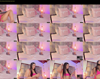 kasumi_18 — 10 minute Chaturbate female cam show recording, 1080p, Sep 14, 2022