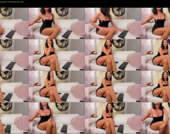 katedolly — 7 minute Chaturbate female cam show recording, 1080p, Sep 14, 2022