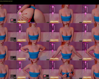 kbayb — 54 minute Chaturbate female cam show recording, 1080p, Sep 14, 2022
