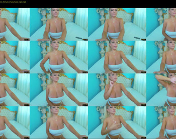 kellybabee — 4 minute Chaturbate female cam show recording, 720p, Sep 14, 2022