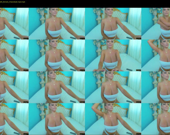kellybabee — 8 minute Chaturbate female cam show recording, 720p, Sep 14, 2022
