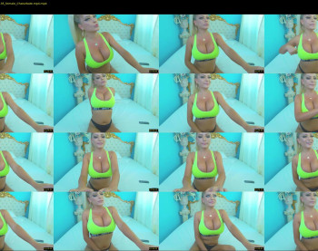 kellybabee — 26 minute Chaturbate female cam show recording, 720p, Sep 14, 2022