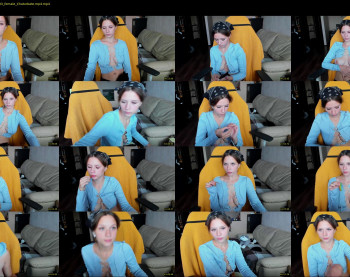 ketlinrous — 53 minute Chaturbate female cam show recording, 1080p, Sep 14, 2022